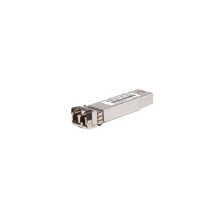 Hewlett Packard Enterprise Aruba Instant On 10G SFP+ LC SR 300m OM3 MMF red modulo transceptor Fibra óptica 10000...