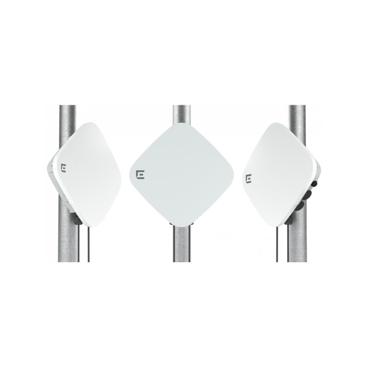 Extreme networks AP460C-WR punto de acceso inalámbrico Blanco EnergÍ­a sobre Ethernet (PoE)