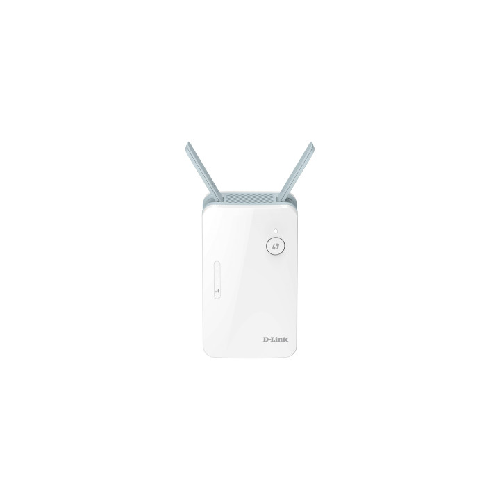 D-Link E15 ampliador de red Transmisor de red Blanco 10, 100, 1000 Mbit/s