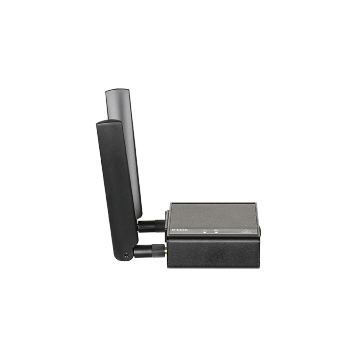 D-Link DWM-311 router Gigabit Ethernet Negro