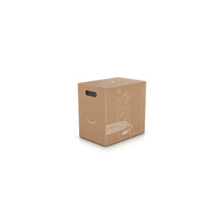 Ubiquiti Networks U-Cable-C6-CMP cable de red Blanco 305 m Cat6 U/UTP (UTP)