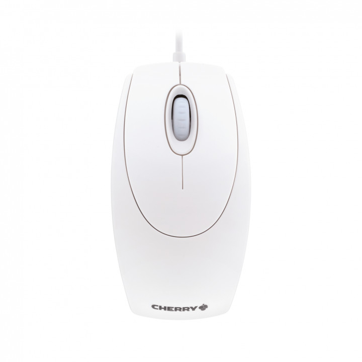 CHERRY M-5400-0 ratón Ambidextro USB tipo A Í“ptico 1000 DPI