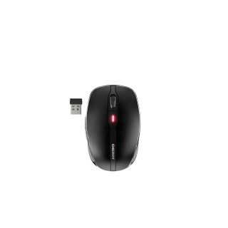 CHERRY MW 8C ADVANCED ratón Ambidextro RF Wireless + Bluetooth Í“ptico 3200 DPI