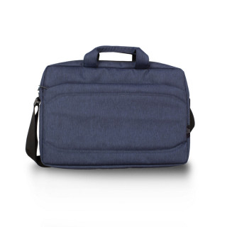 Ewent EW2516 maletines para portátil 39,6 cm (15.6") MaletÍ­n Azul
