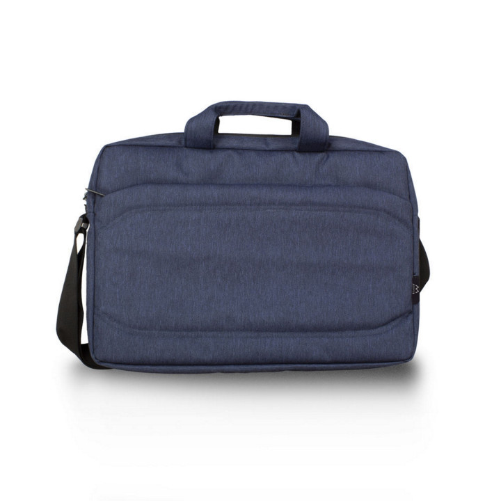 Ewent EW2516 maletines para portátil 39,6 cm (15.6") MaletÍ­n Azul
