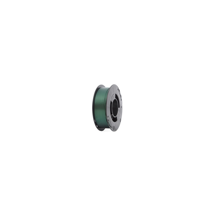 Winkle 8435532912910 material de impresión 3d Ícido poliláctico (PLA) Verde 1 kg