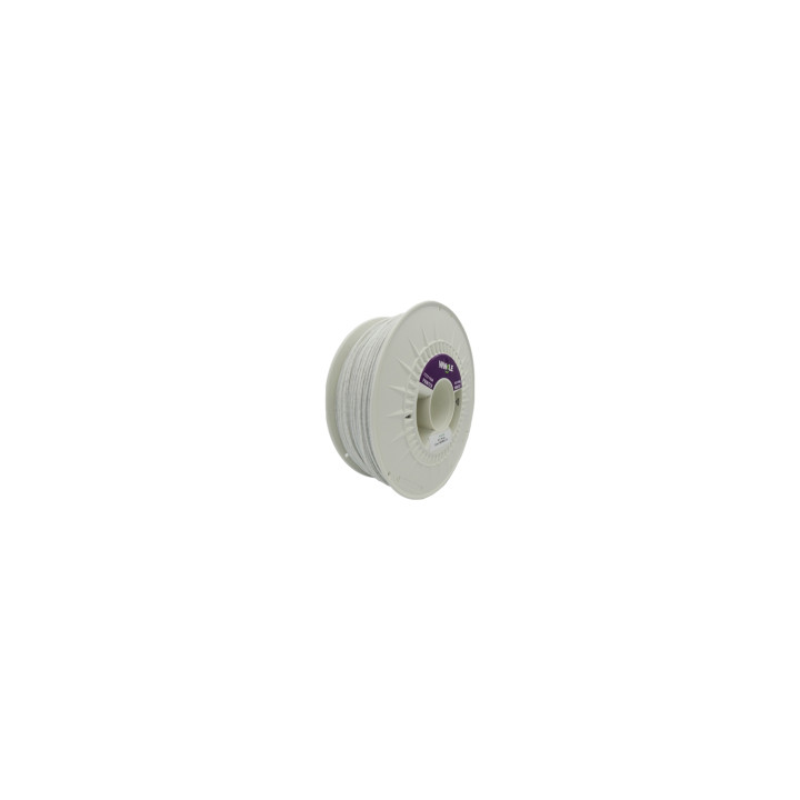 Winkle 8435532913498 material de impresión 3d Ícido poliláctico (PLA) Blanco 1 kg