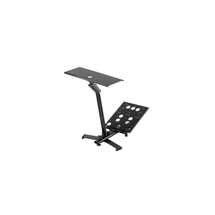 FR-TEC Last Lap Soporte para Volante y Caja de Cambios