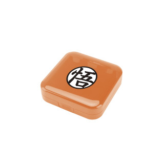 FR-TEC Funda para Almacenamiento de 24 Juegos Dragon Ball Super para Nintendo Switch