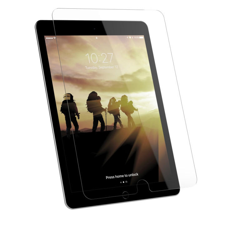 Urban Armor Gear 141910110000 protector de pantalla para tableta Apple 1 pieza(s)
