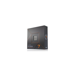 AMD Ryzen 7 7700X procesador 4,5 GHz 32 MB L3 Caja