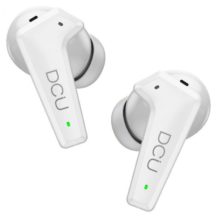 DCU Advance Tecnologic 34152045 auricular y casco Auriculares True Wireless Stereo (TWS) gancho de oreja...