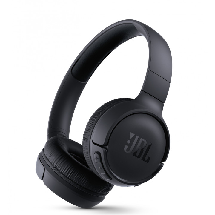 JBL Tune 570BT Auriculares Inalámbrico Diadema Llamadas/Música Bluetooth Negro