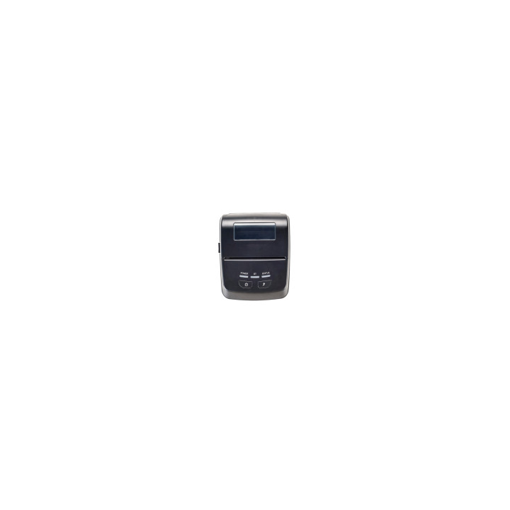 Premier TIP8070UBT2 impresora de recibos Inalámbrico y alámbrico Térmico