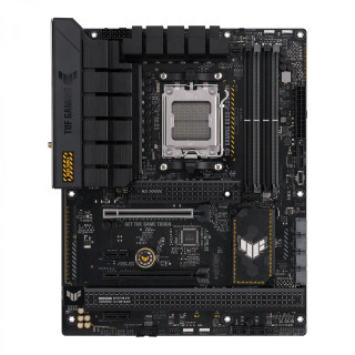 ASUS TUF GAMING B650-PLUS WIFI AMD B650 Zócalo AM5 ATX Placa Base