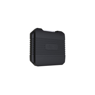 Mikrotik LtAP LTE kit 300 Mbit/s Negro EnergÍ­a sobre Ethernet (PoE)
