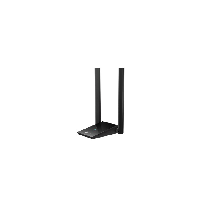 TP-Link Archer TX20U Plus 1800 Mbit/s Negro
