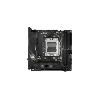 ASUS ROG STRIX B650E-I GAMING WIFI AMD B650 Zócalo AM5 mini ITX Placa Base