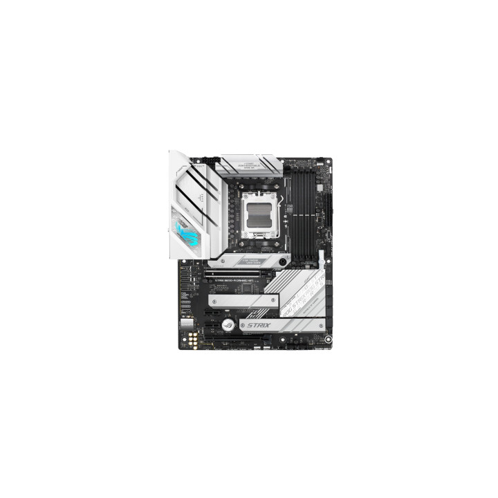 ASUS ROG STRIX B650-A GAMING WIFI AMD B650 Zócalo AM5 ATX Placa Base