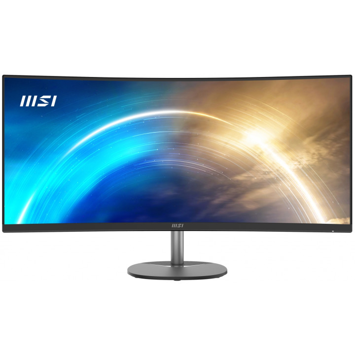 MSI Pro MP341CQ 86,4 cm (34")