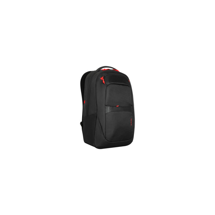 Targus Strike II maletines para portátil 43,9 cm (17.3") Mochila Negro