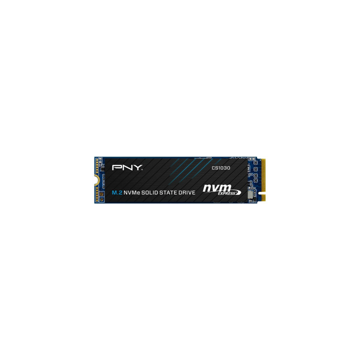 PNY CS1030 M.2 NVMe 250 GB PCI Express 3.0