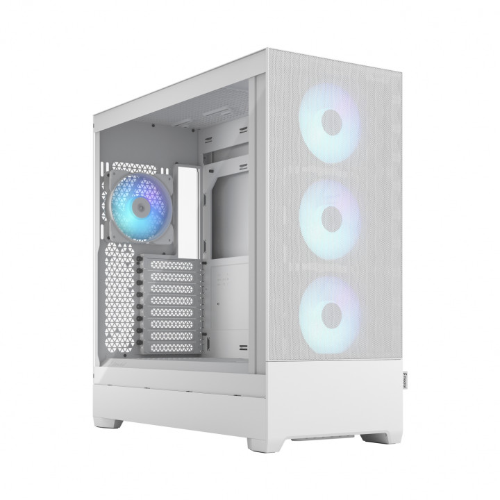 Fractal Design Pop XL Air Torre Blanco