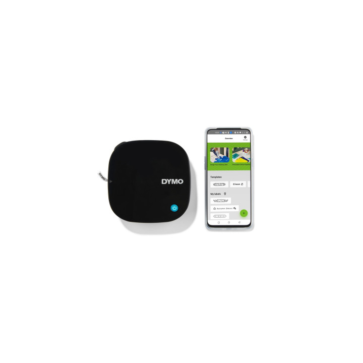 DYMO LetraTag &reg; &reg; 200B