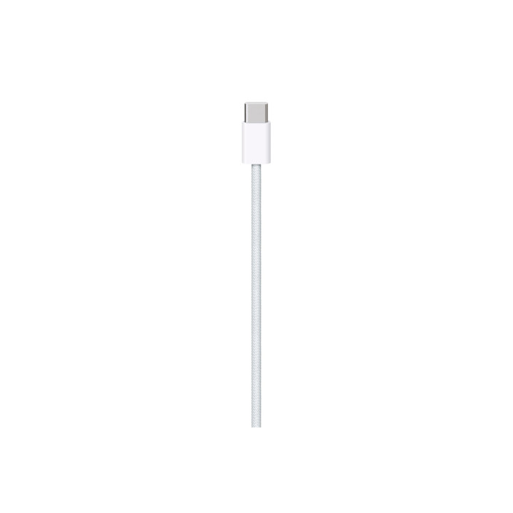 Apple MQKJ3ZM/A cable USB 1 m USB 3.2 Gen 1 (3.1 Gen 1) USB C