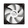 Ventilador TACENS 90mm Negro/Blanco