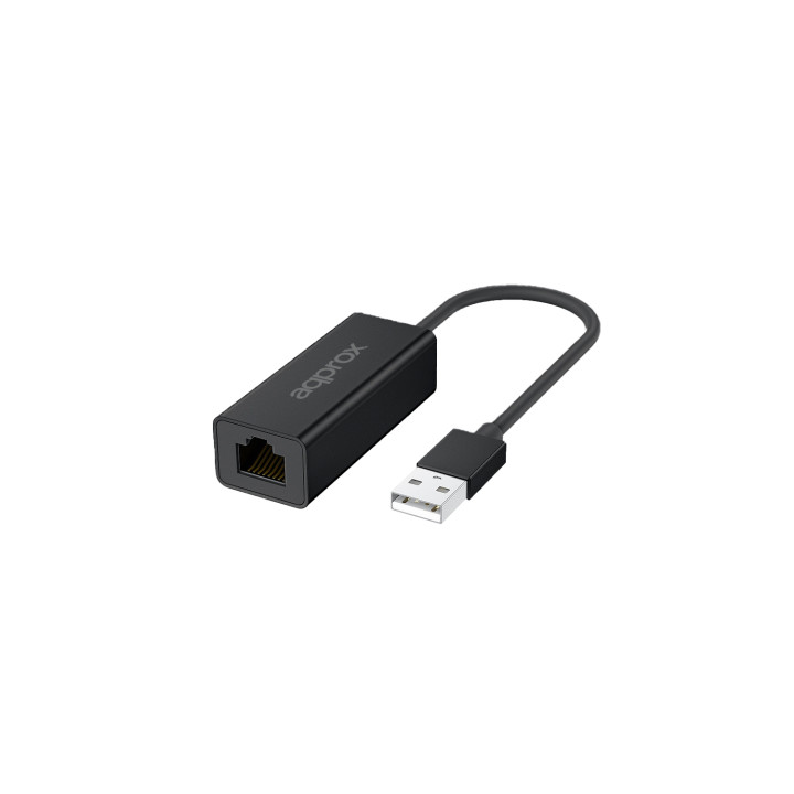 Approx HUB APPC56 USB 3.0 to 2.5 Gigabit Ethernet adapter