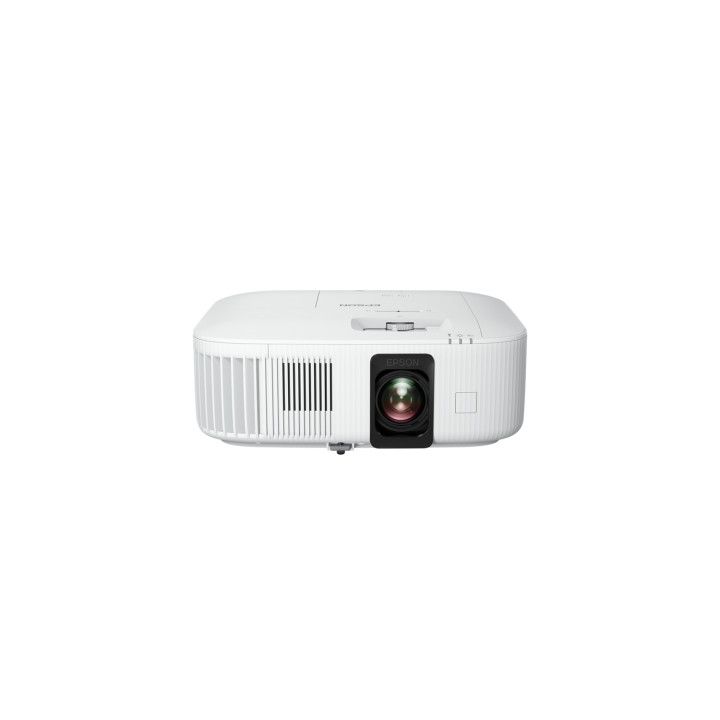 Epson EH-TW6250 videoproyector Proyector de corto alcance 2800 lúmenes ANSI 3LCD 4K+ (5120x3200) Blanco