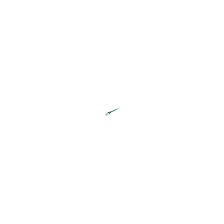 Equip 606411 cable de red Verde 30 m Cat6a S/FTP (S-STP)