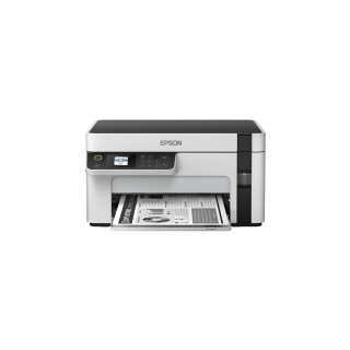 MULTIFUNCION TINTA EPSON ECOTANK ET-M2120 WIFI BLANCO C11CJ18401