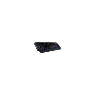 TECLADO CONCEPTRONIC MECANICO GAMING USB NEGRO KRONIC01ES