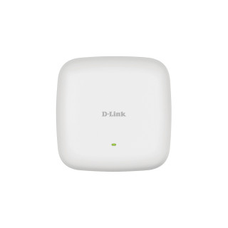 Acceso point D-Link Nuclias Connect AC2300 1700 Mbit/s EnergÍ­a sobre Ethernet PoE Blanco DAP-2682