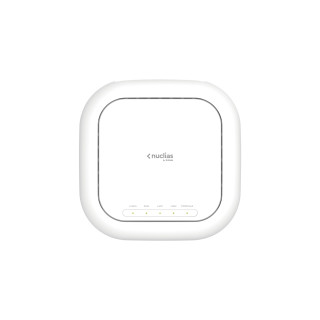 D-Link punto de acceso inalámbrico 1900 Mbit/s EnergÍ­a sobre Ethernet (PoE) Blanco