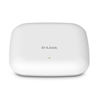 D-Link DBA-1210P punto de acceso inalámbrico 1200 Mbit/s Blanco EnergÍ­a sobre Ethernet (PoE)