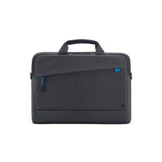 Mobilis 025028 maletines para portátil 40,6 cm (16") MaletÍ­n Negro