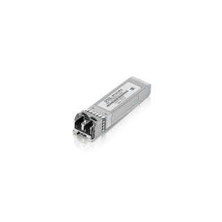 Zyxel SFP10G-SR-E red modulo transceptor Fibra óptica 10000 Mbit/s SFP+ 850 nm