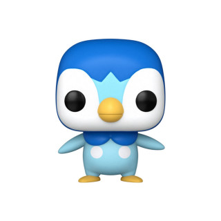 Funko pop pokemon piplup 62264