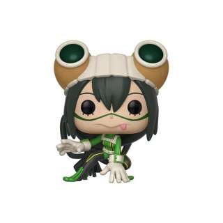 Funko pop my hero academia tsuyu 32134
