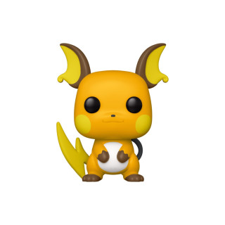 Funko pop pokemon raichu 74230