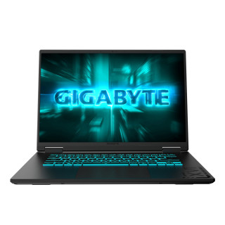 GIGABYTE GAMING A16 CMH Intel® Core™ i7 i7-13620H/16 GB/1TB/Geforce RTX 4050 16" Teclado Portugues