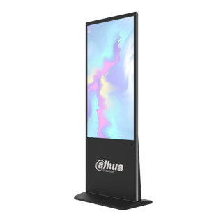 Dahua Technology DHI-LDV55-SAI400TK pantalla de señalización Pantalla plana para señalización digital 139,7 cm (55") LED 320 cd…