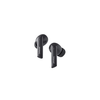 Intenso T500HAE Auriculares True Wireless Stereo (TWS) Dentro de oído Llamadas/Música/Deporte/Uso diario USB Tipo C Bluetooth…