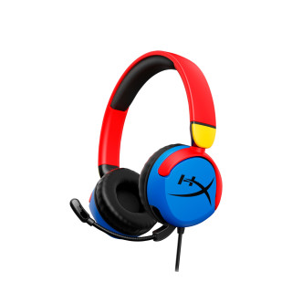 HyperX Cloud Mini: auriculares gaming (multi)