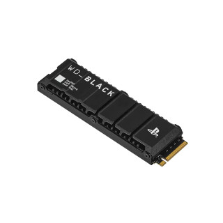 Western Digital SN850P 8 TB M.2 PCI Express 4.0 NVMe