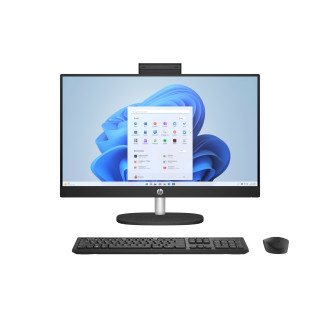 HP 24-cr0131ns Intel® Core™ i5 i5-1335U 60,5 cm (23.8") 1920 x 1080 Pixeles Pantalla táctil PC todo en uno 16 GB DDR4-SDRAM 512…