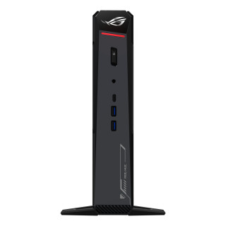 ASUS ROG NUC RNUC15JNK9X389A2 Intel Core Ultra 9 275HX 32 GB DDR5-SDRAM 1 TB SSD NVIDIA GeForce RTX 5070 Ti Windows 11 Home…